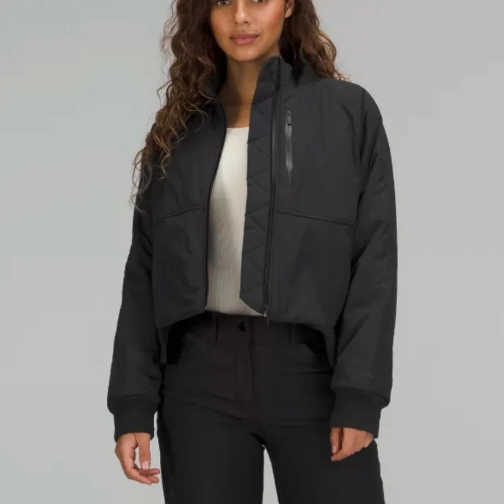 Bomber Jacket - Picture 2 of 9